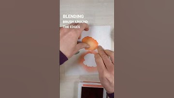 Technique for adding dimension to your cards!