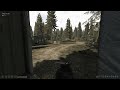 Road To Vostok First Look