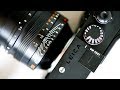 ノクチ【50mm/f0.95】の話と作品
