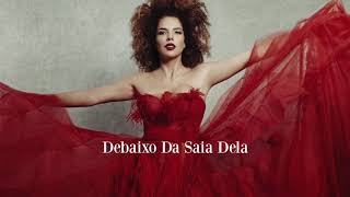 Vanessa da Mata - Debaixo Da Saia Dela (Áudio Oficial)