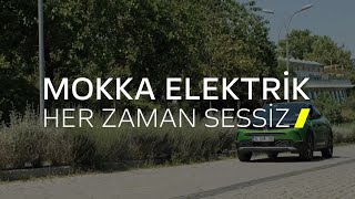 Mokka Elektrik - Her Zaman Sessiz Resimi