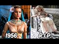 Ten Commandments 1956 Cast: Then and Now 2025, All Cast Tragically Passed Away!