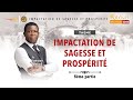 Kabowd 2022  impactation de sagesse et prosprit 5me partie  rev esprance mbakadi