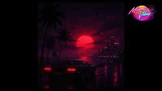 Infernal Corruption | Dark Retrowave / Cyberpunk Synthwave