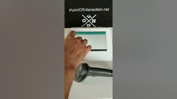 Troubleshooting Barcode Types by CSI Works