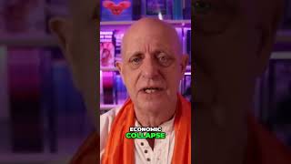 Ancient Texts Predicted Today's World: Kali Yuga Secrets! #shorts