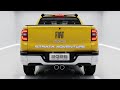 Fiat Strada Adventure 2026: Preço, Novidades e Todos os Recursos Imperdíveis