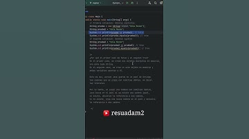 Tip Java - Comparar Strings (y objetos en general)  #programacion #java #aprenderjava