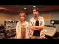 2012.9.12(wed)New Single SP 映像 part.3