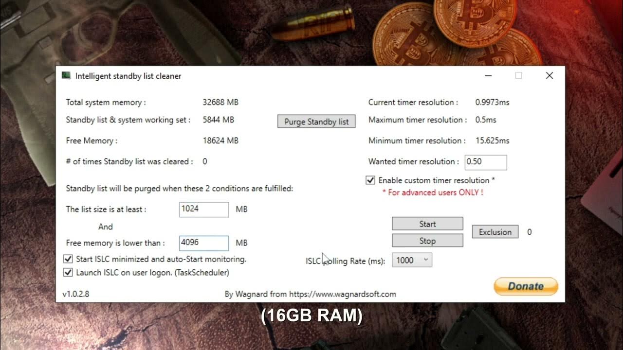 How to fix fps Escape from Tarkov Tarkov FPS BOOST in 2023