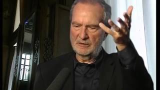 Edgar Reitz - Gespräch mit Alexander Kluge (2011)