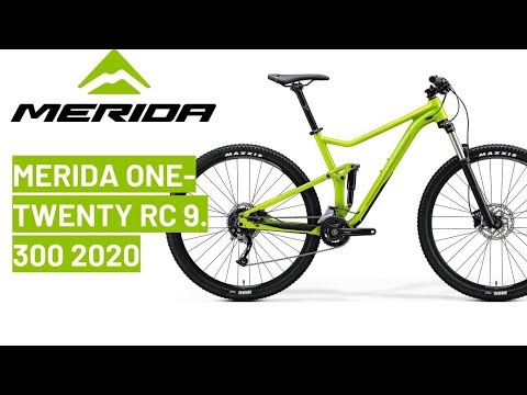 merida crossway 400