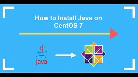 How to Install Java 8  on Linux (JRE or JDK) on Centos 7 step by step