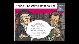L1   The History of our Political System by Plymhistnet 112 views 3 years ago 3 minutes, 24 seconds