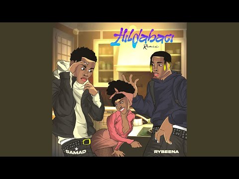 Tonton Hildabaci [Remix] di YouTube