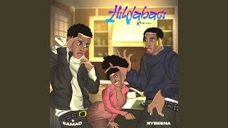 Hildabaci [Remix] - Samad, Rybeena