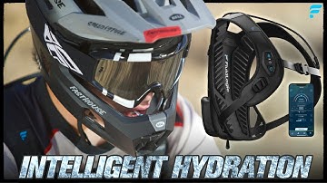 FluidLogic GPR50 Hydration System