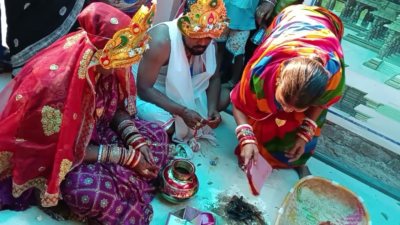 ବନ୍ଦାଣ କିଏକଣ ଦେଲେ 😂#odia blog's #Mitumistyexpress