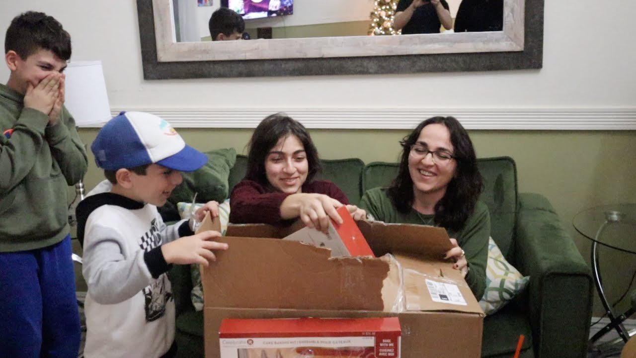 Opening a Michaels Grab Box! - Thanksgiving Edition - Life of Lilyth