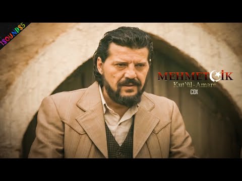 Mehmetik Kutulamare Drama Cox Bey Music | Mehmetçik Kutulamare Müzikleri Cox