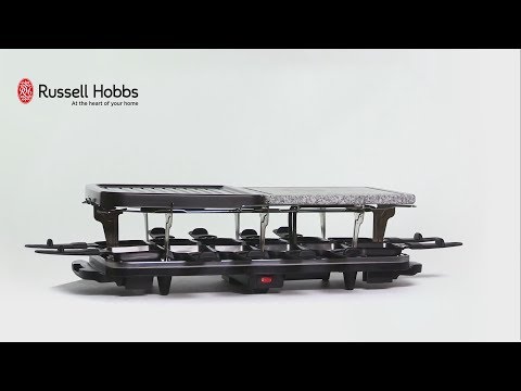 Электро гриль Russell Hobbs 19560-56 Электро гриль Russell Hobbs 19560-56