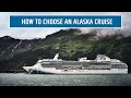 How To Choose An Alaska Cruise | Princess Cruises