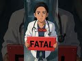 Amphetamine Patients: The Hidden Temperature Risk That Kills