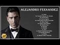 Alejandro Fernández Exitos - Sus Mas Grandes Exitos Rancheros