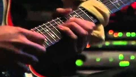 Avenged Sevenfold - The Making of "Scream"