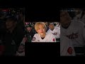 野球観戦流行ってるから行ってみたらガチで中継に映り込んでしまった!隣にHIKAKINさんいてビビった。#野球観戦 #流行り #おすすめ #fyp