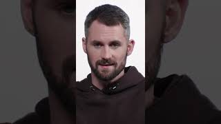 Kevin Love discusses how writing helps his Mental Health | The Spider Within: A Spider-Verse Story