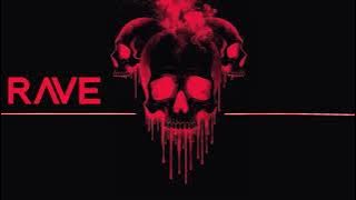 RAVE TECHNO MIX 2025 SUMMER