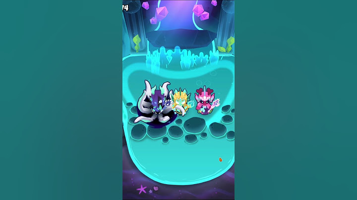 Luminous Cove Easter Egg #bloons #btd6 #easteregg