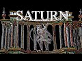 Saturn  saturnalia  generation  dissolution