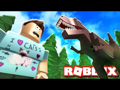 Roblox Jurassic Tycoon Youtube - i got eaten by a dino roblox jurassic tycoon