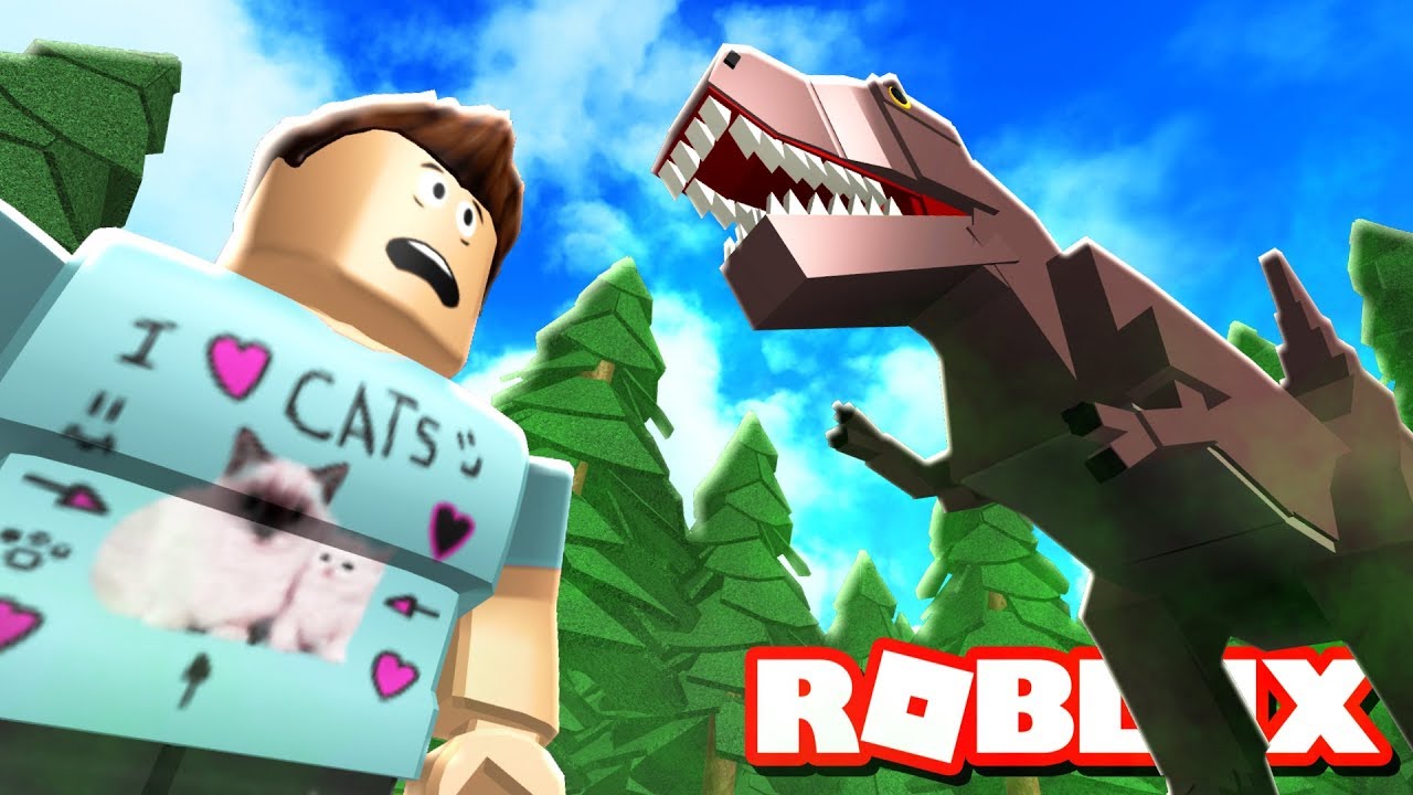 Roblox Jurassic Tycoon Youtube - jurassic tycoon roblox