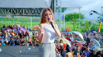 SIA SIA MENGHARAP CINTAMU - IRENNE GHEA - ADELLA LAMBADOR
