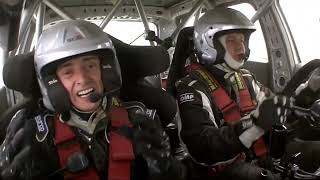Top Gear Tribute to Saab (S18E5) 3 5
