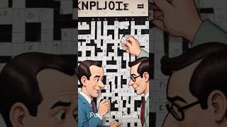 Jon Stewart’s Crossword Proposal Will Blow Your Mind