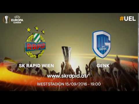 Europa League: Trailer