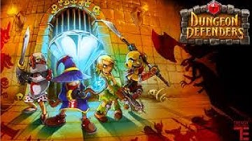 Most overpowered weapon on Dungeon Defenders! Got An Modded Weapon?