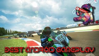 SBK16 Official Mobile Game Android screenshot 4