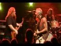 Gov't Mule - Almost Cut My Hair with Jeff Pevar