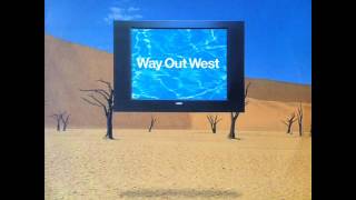 Way Out West - Dancehall Tornado (HQ)