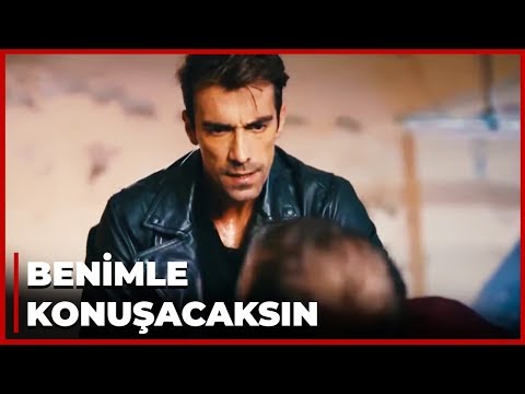 Ferhat, Namık'ın Bilgisayarının Peşine Düştü - Siyah Beyaz Aşk