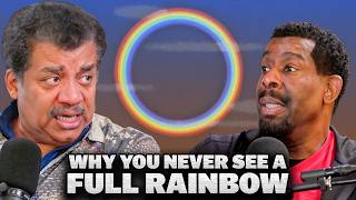 Famous You’ll Never Look at Rainbows the Same Way Again Profile