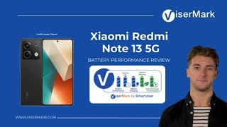 Xiaomi Redmi Note 13 5G: High-Speed Charging vs. Power Hunger👀