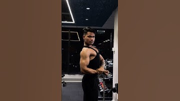 #bodybuilder #follow #fashion #powerlifting #like #fitspo #gymrat #abs #model #yoga #gains #gymtime