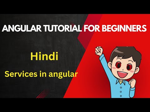 services in angular