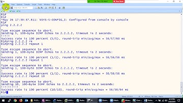 Lecture16(300-206)-Configure & Analyze Packet Capture Using CLI/ASDM